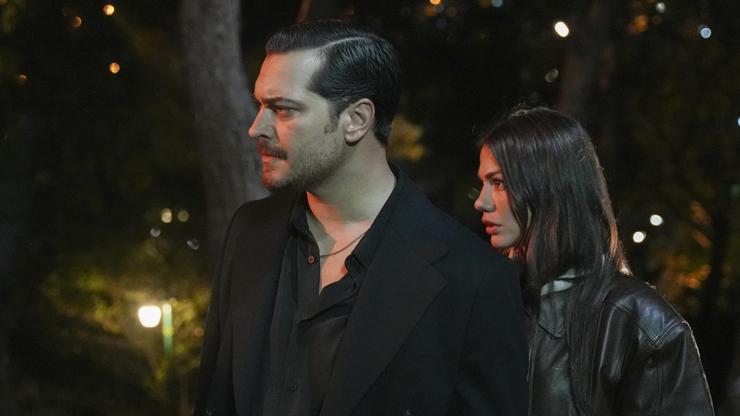 Demet Özdemir’e sette sürpriz doğum günü Pastayı görünce duygulandı