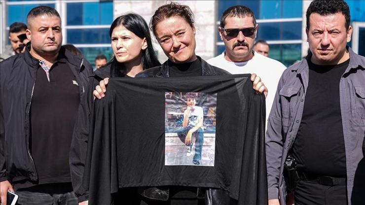 Mattia Ahmet Minguzzi davasında tahliye kararına istinaf başvurusundaki gerekçe ortaya çıktı