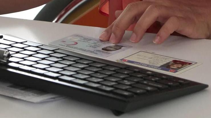 Eski ehliyetler için son tarih 31 Ekim