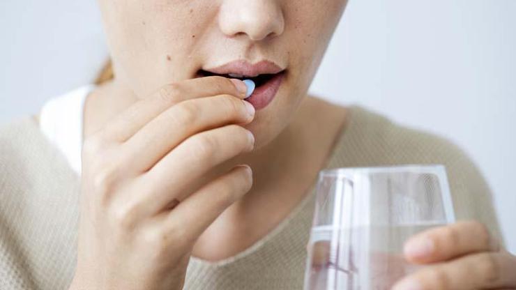 Hemen Antibiyotiklere Sarılmayın Bu Hastalıklarda İşe Yaramıyor