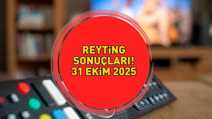SON DAKİKA | REYTİNG SONUÇLARI AÇIKLANDI Reyting sonuçlarında kim birinci oldu Arka Sokaklar, Kızılcık Şerbeti, MasterChef, Aşk ve Gözyaşı