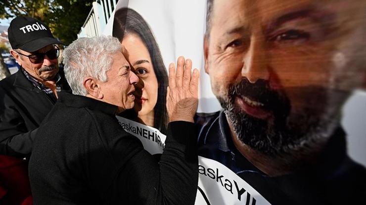 Grand Kartal Otel yangını: 78 canın davasında ceza yağdı Mahkeme heyeti ayakta alkışlandı