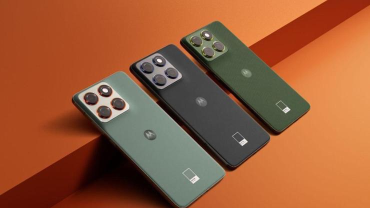 İnce tasarımıyla amiral gemilerine meydan okuyor