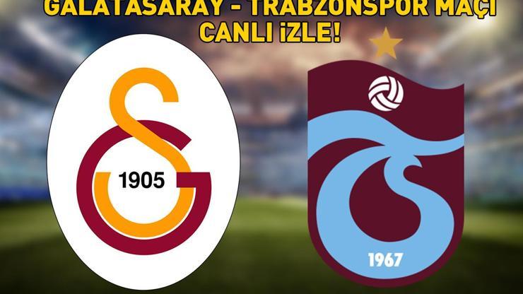 GALATASARAY - TRABZONSPOR MAÇI CANLI İZLE BEIN SPORTS 1 ŞİFRESİZ | TOD TV - BeIN Sports 1 Galatasaray - Trabzonspor derbisi canlı yayın bilgileri