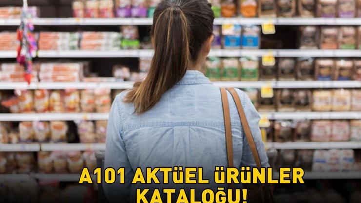 A101 AKTÜEL ÜRÜNLER KATALOĞU 1 KASIM 2025 | A101 aktüel ürünler kataloğunda neler var 5 litre ayçiçek yağı 429,50 TL, 80 gram bitter çikolata 35 TL