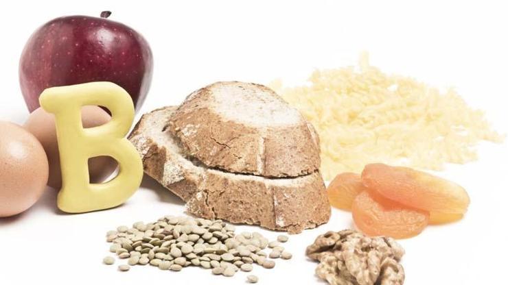 B Vitaminlerinin Gücü ile Tanışın İçeriğinde Bolca B Vitamini Bulunan Besinler