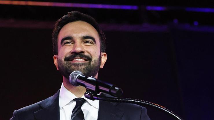 Salı günü gözler bu seçimde: New York Müslüman Başkan’a çok yakın