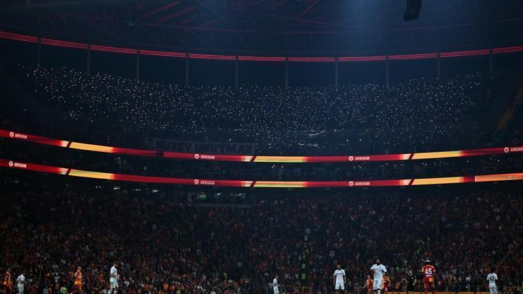 Galatasaray'a transfer döneminde loca satışlarından ek gelir!