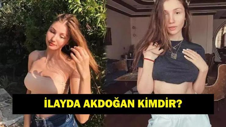 Bereketli Topraklar'ın Fatma'sı İlayda Akdoğan kimdir? İlayda Akdoğan kaç yaşında ve nereli? Hangi dizi ve filmlerde rol aldı?