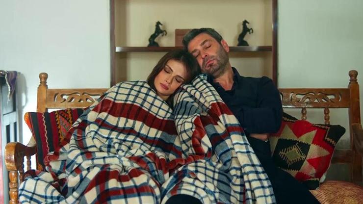 Uzak Şehir’de “Çek Tetiği” rüzgarı… 3 milyon kişi dinledi