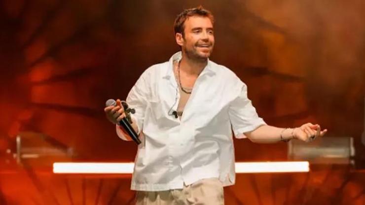 Murat Dalkılıç Sağlık Durumunu İlk Kez Bu Kadar Açık Anlattı: “Şarkıcılığa Devam Edecek miyim”