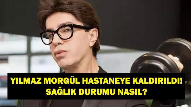  Hastaneye Kaldırıldı! Yılmaz Morgül Kaç Yaşında, Sağlık Durumu Nasıl, Neden Hastaneye Kaldırıldı?