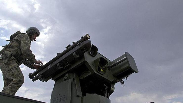 Fransa'dan Türkiye hakkında dikkat çeken rapor: Savunma sanayindeki yükseliş ele alındı Fransa'dan Türkiye hakkında dikkat çeken rapor: Savunma sanayindeki yükseliş ele alındı