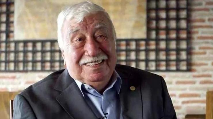 Usta oyuncu Ahmet Gülhan hayatını kaybetti