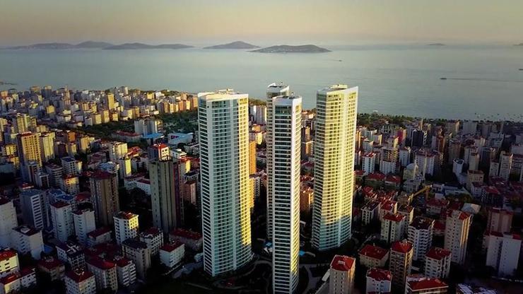 Kredi faizleri düştü konut satışı arttı