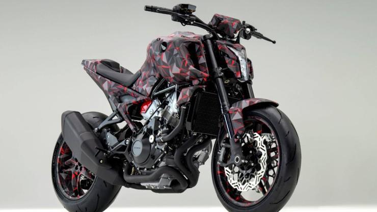 Honda'dan elektrikli atağı Honda'dan elektrikli atağı