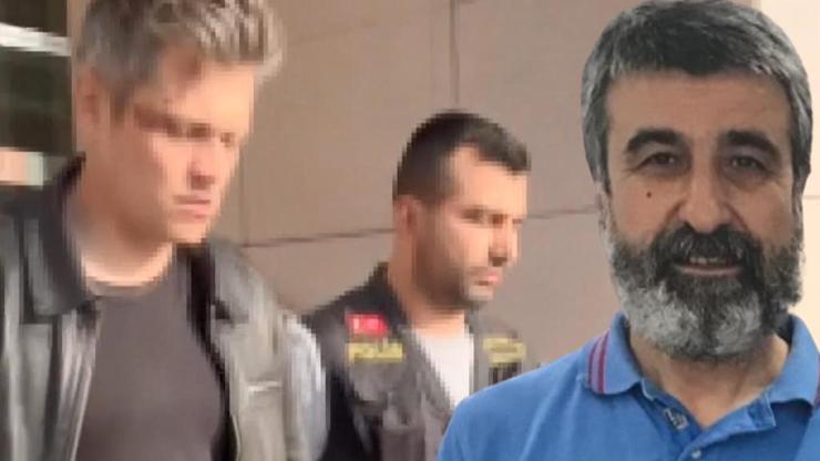 Taksiciyi öldüresiye dövmüştü, İngiliz boksör hakim karşısına çıktı: Kaçırıldığımı düşündüm saldırdım