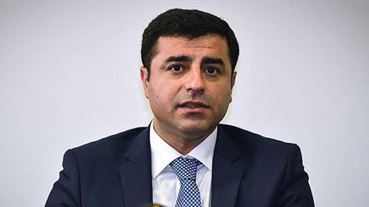 Selahattin Demirtaş için süreç nasıl işleyecek AİHM ihlal kararı sonrası tahliye başvurusu yapıldı