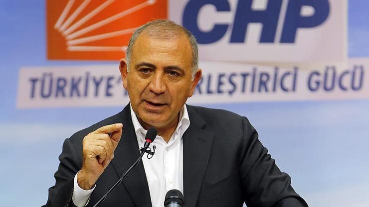 Mahkemeden CHPnin itirazına ret Gürsel Tekin görevine devam edecek
