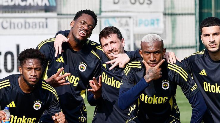 690b32d2586197a571ccd095 Fenerbahçe'de sürpriz Mert Hakan Yandaş gelişmesi