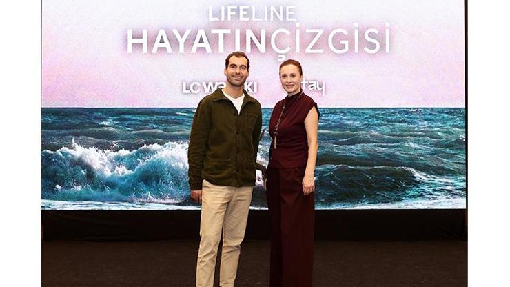 Hatay’da gençlerin hayatına sörf ile dokunuyor Hatay’da gençlerin hayatına sörf ile dokunuyor