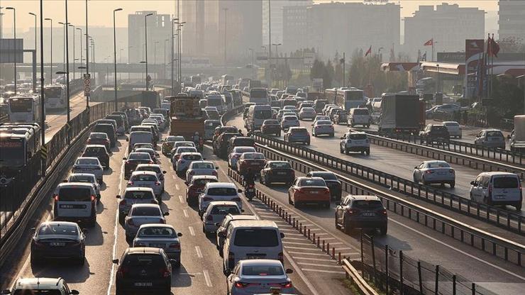 Trafik sigortasında yeni tarife Fiyatlar belli oldu