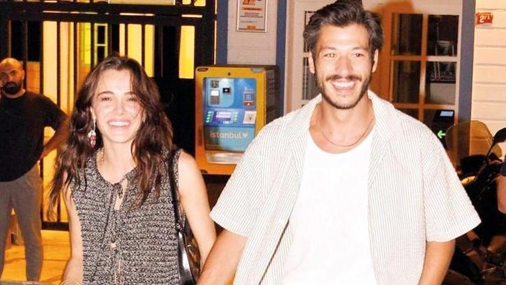 Hafsanur Sancaktutan’dan Kıskanma İtirafı: “Kıskanmak İnsan Olmanın Bir Parçası”