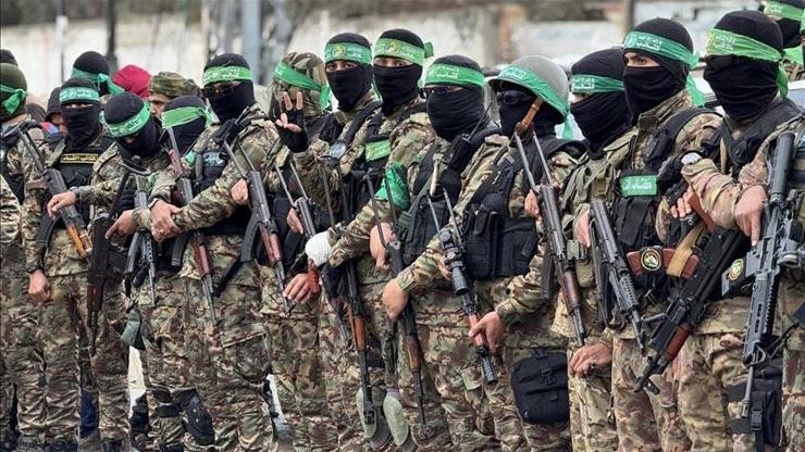 Gazze’de ateşkes sonrası kriz: Hamas’ın kayıp timine ulaşılamıyor