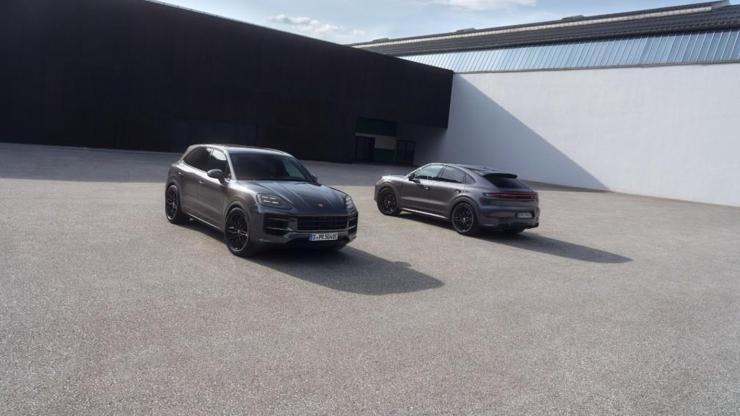 Yeni Black Edition Türkiye'de