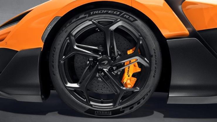 Pirelli’den geri dönüşümlü lastik