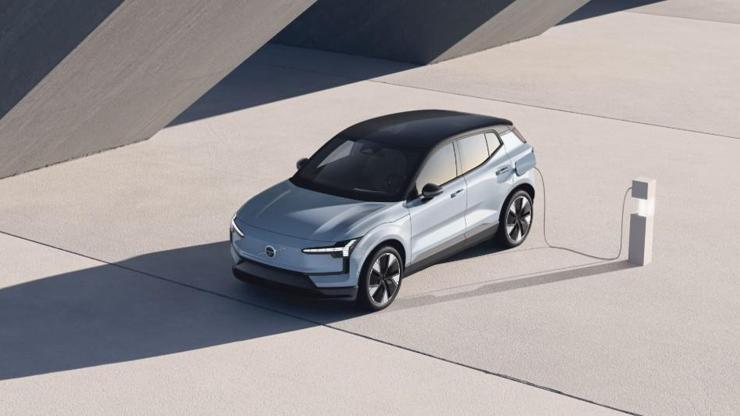 Volvo Car Türkiye ekimde rekor kırdı