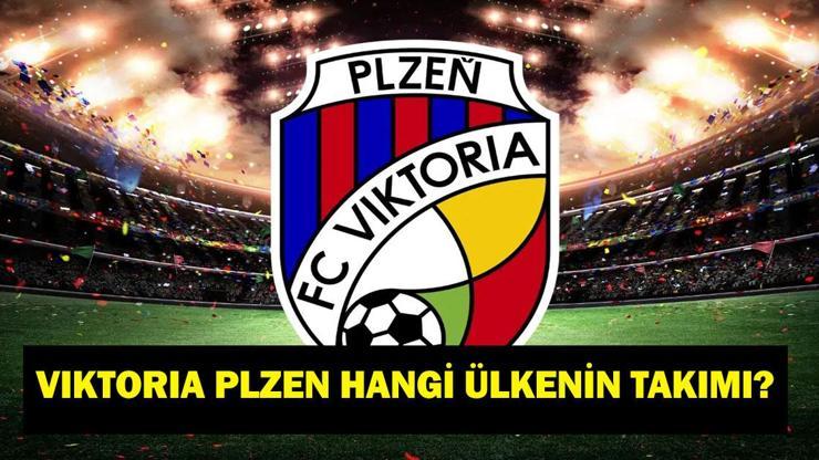 690c71a1af000ea1da48c1fa VIKTORIA PLZEN HANGİ ÜLKENİN TAKIMI? Fenerbahçe'nin Rakibi Viktoria Plzen Hangi Ligde? İşte Viktoria Plzen Ülke ve Lig Bilgisi...