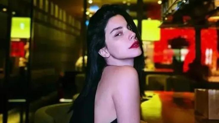 Merve Boluğurdan Muhteşem Yüzyıl Nostaljisi: Takipçileri Ekranlara Geri Dön Dedi