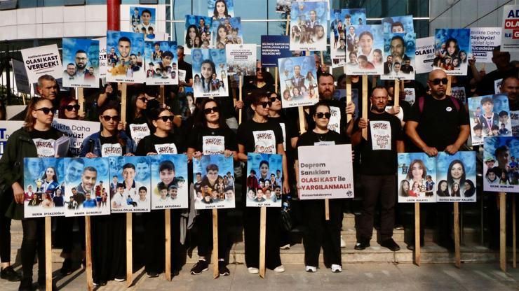 72 kişinin öldüğü İsias Otel’e ilişkin yargılanan kamu görevlileri 3'üncü kez hakim karşısında