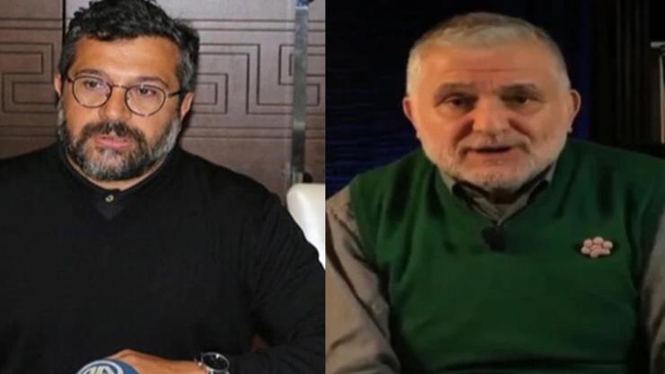 Ruşen Çakır ve Soner Yalçın adli kontrolle serbest bırakıldı Ruşen Çakır ve Soner Yalçın adli kontrolle serbest bırakıldı