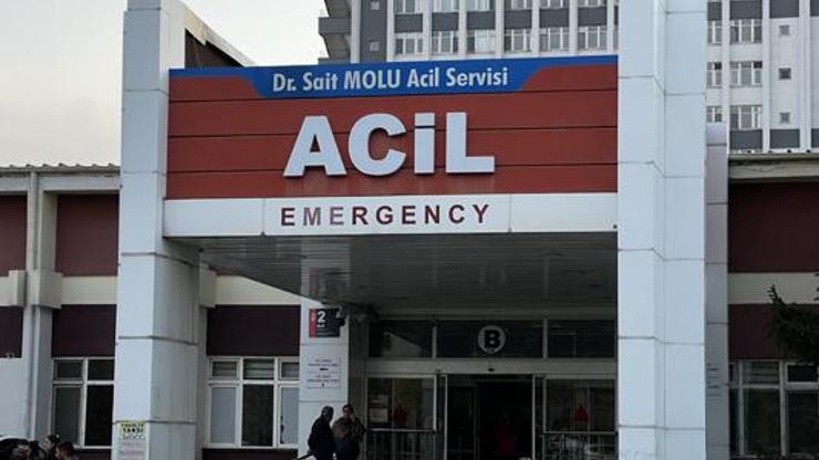 Sucuk festivali kabusa döndü Öğrenciler ve öğretmenler hastaneye kaldırıldı