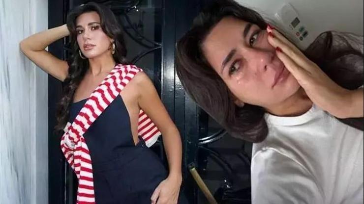 20 Gündür Hastanedeydi Sibil Çetinkaya’dan Sağlık Durumu Açıklaması: “Bomba Gibi Döneceğim”