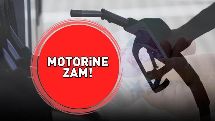 MOTORİNE ZAM GELDİ 7 KASIM 2025 Fiyatlar tek kalemde 2,07 TL arttı Benzin ne kadar, motorin kaç TL Ankara, İzmir, İstanbul akaryakıt fiyatları