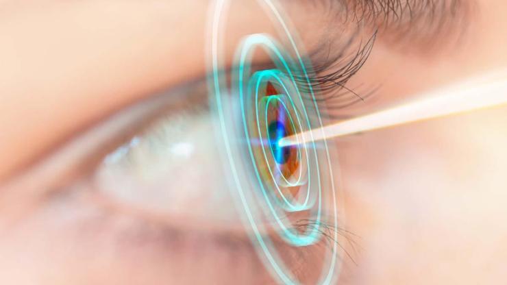 Renklerde Solma, Gözün Yardım Çağrısı Olabilir Küçük Değişiklikleri Hafife Almayın... Göz Sağlığını Korumanın 5 Etkili Yolu