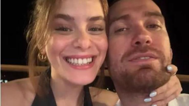 İlayda Alişan ve Oğulcan Enginin Röportajı Sanal Medyada Olay Oldu