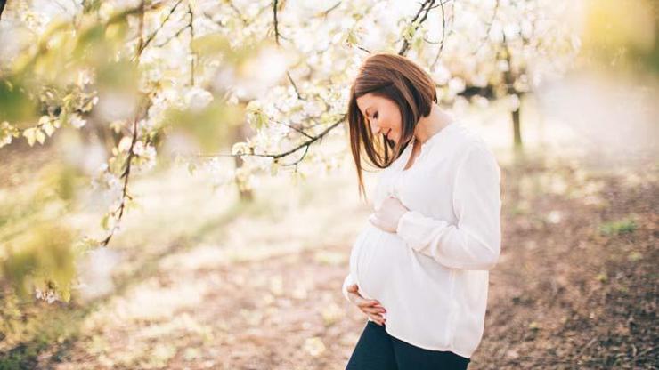 Sonbahar Hamilelerine Özel 8 Öneri