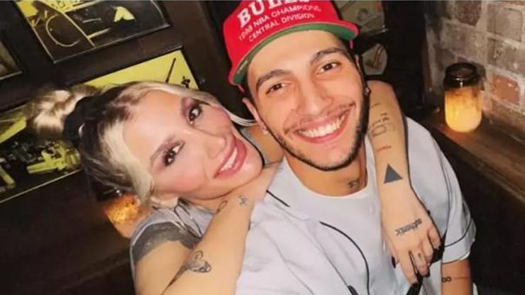 Büyük Aşk Krizi İrem Derici ve Melih Kunukçu Arasında Ayrılık İddiası: Her Şey Silindi