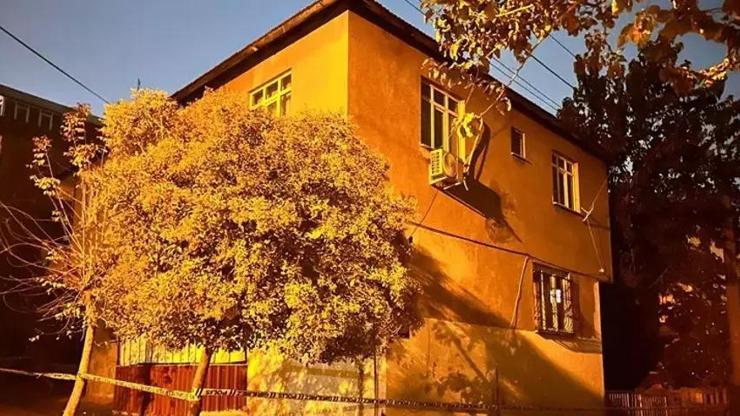 Kocaelide kolonlarında çatlak oluşan bir bina daha tahliye edildi