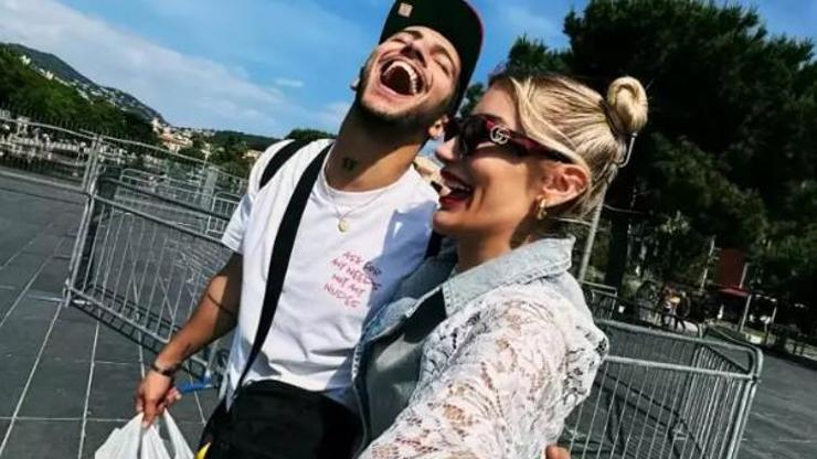 İrem Derici’den Flaş Geri Dönüş Sildiği Nişanlısı Melih Kunukçu’yla Barıştı mı