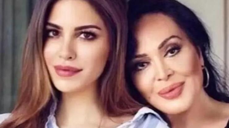 Türkan Şoray’dan Kızı Yağmur Ünal’a Sevgi Dolu Paylaşım: “Kurabiyem” Notuyla Duygulandırdı