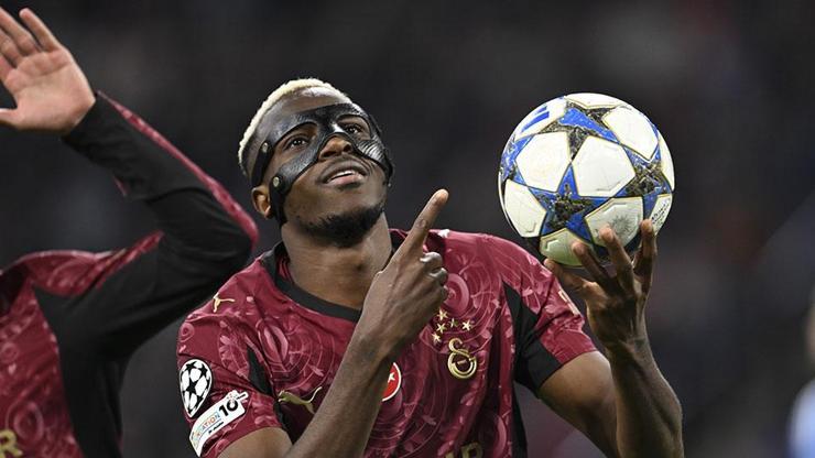 690f1a7ad01eadb4b060ce52 Avrupa devlerinin Osimhen pişmanlığı! Galatasaray'ın kapısını çalmaya hazırlanıyorlar...
