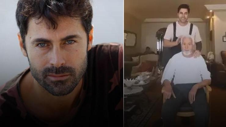 Kıvanç Kasabalı kimdir, nereli ve kaç yaşında? Yaprak Dökümü'nün Cem'i Kıvanç Kasabalı acı haberi duyurdu! Babası hayatını kaybetti Kıvanç Kasabalı kimdir, nereli ve kaç yaşında? Yaprak Dökümü'nün Cem'i Kıvanç Kasabalı acı haberi duyurdu! Babası hayatını kaybetti