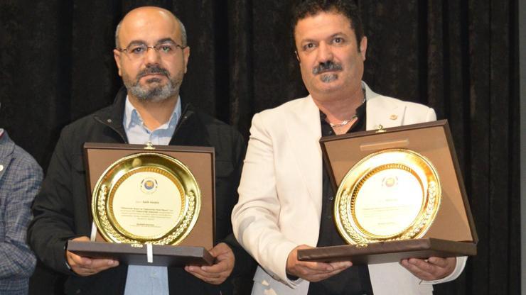 Demirören Haber Ajansına 2 ödül birden