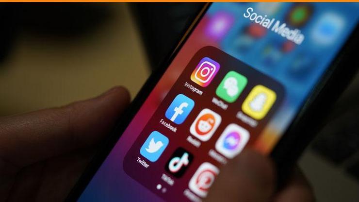 Sanal medyayla ilgili önemli adım: 15 yaş altına erişim sınırı geliyor