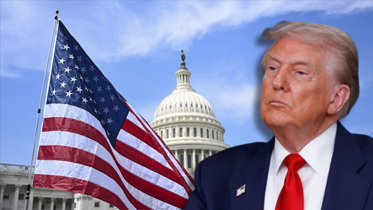 ABDde hükümet krizi havacılık faaliyetlerini etkiledi 1700den fazla uçuş iptal edildi